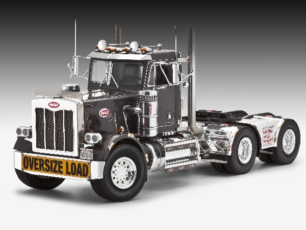 maquette camion personnalisé