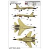 Trumpeter 1/72e CHASSEUR J-11B ARMEE DE L AIR POPULAIRE CHINOISE