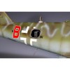 Trumpeter 1/32e MESSERSCHMITT Me 262A-2a 1945 