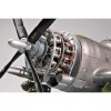  REPUBLIC P-47 D 25 "BUBBLE TOP"  Maquette avion Trumpeter 1/32e