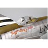 REPUBLIC P-47 D 30 "DORSAL FIN" Maquette avion Trumpeter 1/32e 