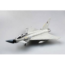 EUROFIGHTER EF-2000 " TYPHOON" Maquette Trumpeter 1/32e 