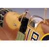  SPITFIRE MK VB/ Trop - 1942 Maquette avion Trumpeter 1/24e