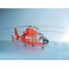  HELICOPTERE "DAUPHIN" US COAST GUARDS  Maquette Trumpeter 1/48e 