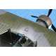 FAIREY SWORDFISH MK I ARMEE BRITANNIQUE 1939-45. Maquette avion Trumpeter 1/32e 