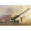 Trumpeter 1/35e CANON US M198 155mm Howitzer Moyen (fin de production)