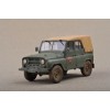  UAZ-469 VEHICULE TOUT TERRAIN SOVIETIQUE Maquette Trumpeter 1/35e