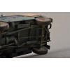 Trumpeter 1/35e UAZ-469 VEHICULE TOUT TERRAIN SOVIETIQUE