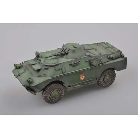 Trumpeter 1/35e VEHICULE BLINDE SOVIETIQUE BRDM-2 (début de production) 