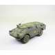 VEHICULE BLINDE SOVIETIQUE BRDM-2-2UM. Maquette militaire. Trumpeter 1/35e 