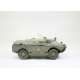 Trumpeter 1/35e VEHICULE BLINDE SOVIETIQUE BRDM-2-2UM