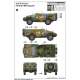 Trumpeter 1/35e VEHICULE BLINDE SOVIETIQUE BTR-40 APC 1955