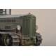 Trumpeter 1/35e TRACTEUR D'ARTILLERIE SOVIETIQUE 1942  KOMINTERN.