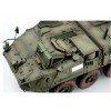 Trumpeter 1/35e M1 127 Stryker anti- tank guided missile .