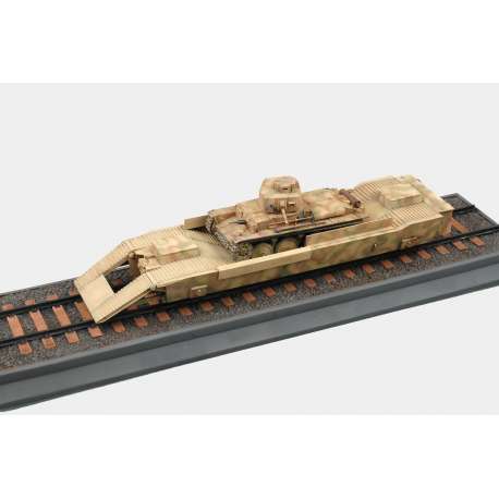 Trumpeter TRU00207 - Maquette - Divers