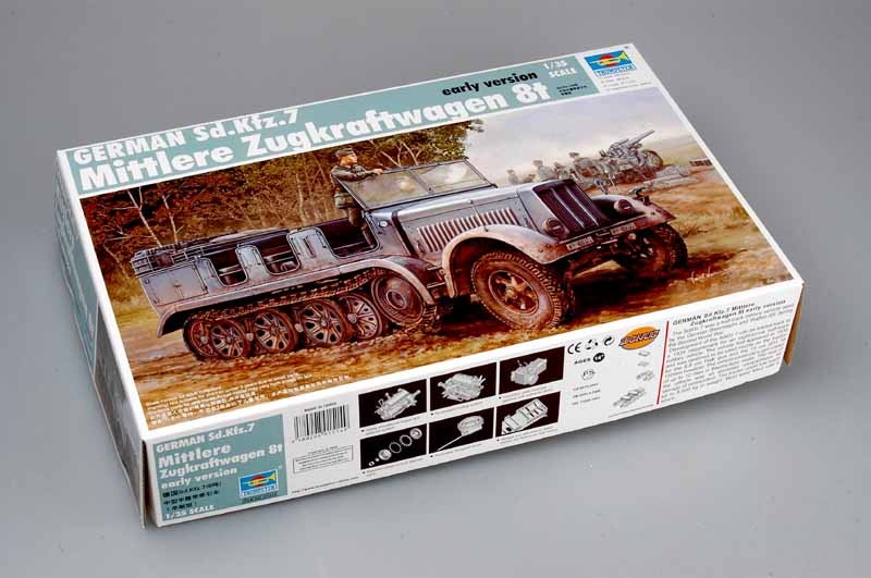 Nos maquettes de char français de la grande guerre