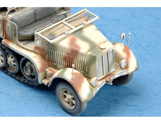 Gros lot maquettes WW2 (1/72) - Modélisme