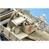 Trumpeter 1/35e Version Véhicule anti aérien de début de guerre utilisé par les Allemand.