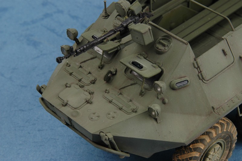 Maquette Revell Zil 131 - Véhicule Transport Troupes Soviétique - Échelle 1/35, Neuf