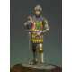 Andrea miniatures,54mm English Knight (1400) figure kits.