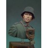 Andrea miniatures,Bust 165mm,Stormtrooper WWI German Soldier (1916).