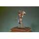 Andrea Miniatures 54mm. Figurine de Comanche 1860.