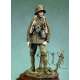 Andrea miniatures,historische figuren 54mm.Stormtrooper,1917.