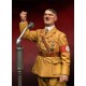 Figurine 90mm Andrea miniatures: le' Führer 'en 1934.
