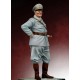 Figurine de Hermann Göring en 90mm de Andrea miniatures.