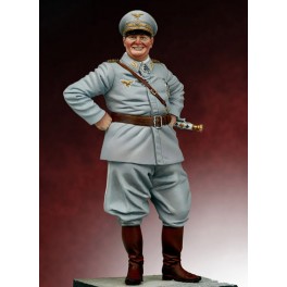 Historical figure kits,Hermann Göring, 1942.90mm Andrea.