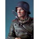 Andrea miniatures,90mm figure kit.The Break-Eastern Front, 1942.