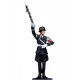 Figurine SS Andrea Miniatures,54mm,Fanfare de Black Hawk.