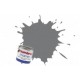 GRIS FONCE MAT ACRYLIQUE.Peinture Humbrol  14 ml.