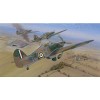 Airfix 1/72e HAWKER HURRICANE MK I 