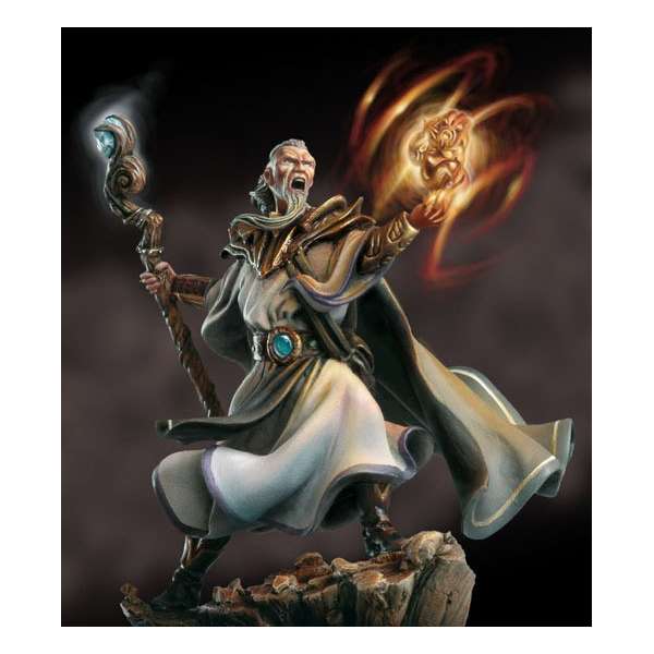Andrea miniatures,54mm.Khaerus.