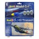 Maquette MODEL SET C - 160 TRANSALL Revell 1/220e.