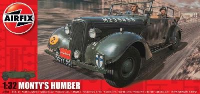 Maquette voiture 1/24 MG B Mk2 1968 – Aoshima AO05685