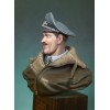 Buste Adolf Galland. 200mm. Andrea miniatures,