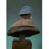 Buste Adolf Galland. 200mm. Andrea miniatures,