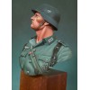 Andrea miniaturen,Busten 200mm. Wehrmacht.