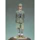 Andrea miniatures 54mm. Figurine de Rommel Aout 42.