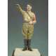 Andrea Miniatures 54mm figurine d'Hitler en 1935.