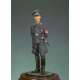 Andrea Miniatures 54mm.German SS Officer (1936) figure kits.