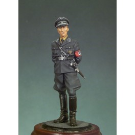 Andrea miniatures,54mm.Officier SS,1936.