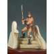 Figurine de cinéma Conan Le Barbare. Andrea Miniatures 54mm.