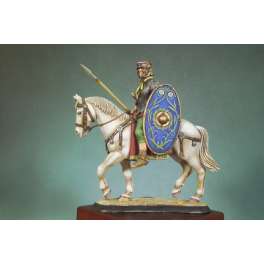 Andrea miniatures,54mm. Roman Cavalryman (AD 125) figure kits.