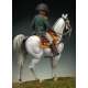 Andrea miniatures.54mm.Napoleon on Horseback, Friedland 1807 figure kits.