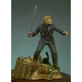 Andrea miniaturen,historische figuren 54mm.Sharpe.