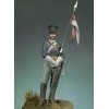 Andrea miniatures,54mm.17e Lancier,Crimée,1854.
