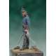 Andrea miniatures,54mm.Prussian Officer, 1878 figure kits.